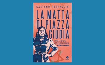 La matta di piazza Giudia