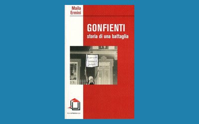Gonfienti, storia di una battaglia