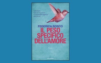 Il peso specifico dell'amore
