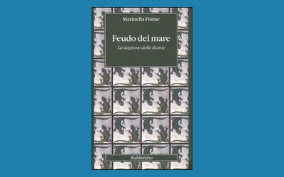 Feudo del mare. La stagione delle donne