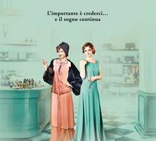 Il paradiso dei profumi