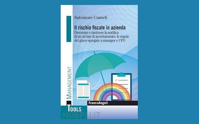 Il rischio fiscale in azienda