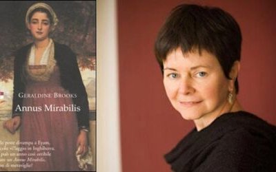 Rileggere “Annus Mirabilis” di Geraldine Brooks al tempo del coronavirus