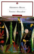 Narciso e Boccadoro