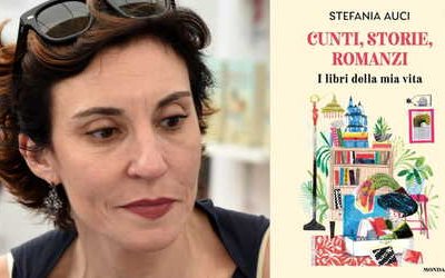 Dalla saga dei Florio alla scuola oggi: il messaggio speciale di Stefania Auci ai giovani