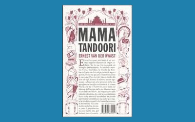 Mama Tandoori