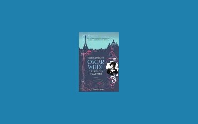 Oscar Wilde e il sipario strappato