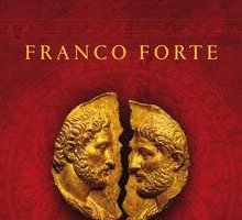 Vero. Il romanzo di Marco Aurelio, l'imperatore filosofo