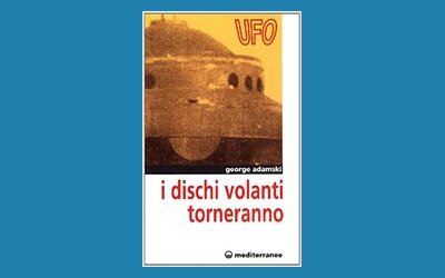 I dischi volanti torneranno