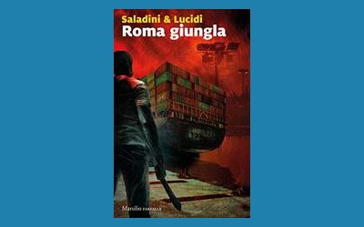 Roma giungla