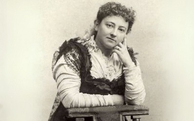Olive Schreiner: vita e opere della “Charlotte Brontë del Sudafrica”