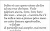 Quando non morivo