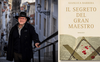 Intervista a Gianluca Barbera, in libreria con “Il segreto del Gran Maestro”