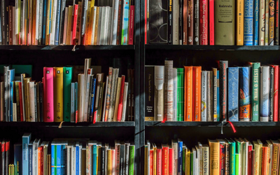 Quanti libri esistono al mondo? Una stima che ci lascia senza parole