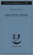 Gratitudine