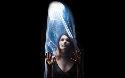 La rete - Claudia Garau