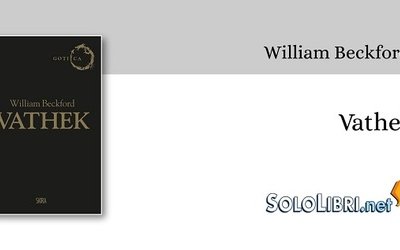 "Vathek" di William Beckford, romanzo magico ed esoterico da leggere la notte di San Silvestro