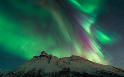 “Fuoco e ghiaccio” di Robert Frost: la poesia sulla fine del mondo