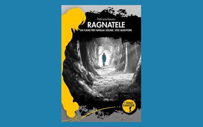 Ragnatele. Un caso per Natalia Solari, vice questore