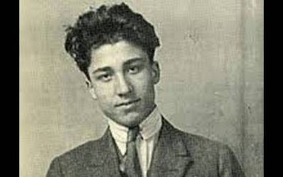 Cesare Pavese: vita, opere e pensiero
