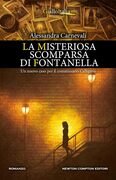 La misteriosa scomparsa di Fontanella