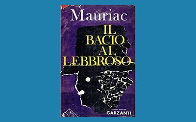 Il bacio al lebbroso