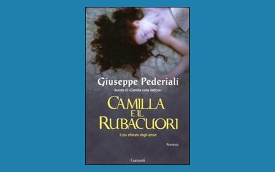 Camilla e il rubacuori