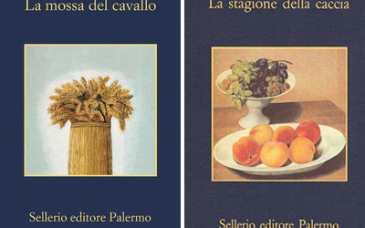 I gialli storici di Camilleri tra satira e grottesco