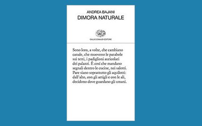 Dimora naturale
