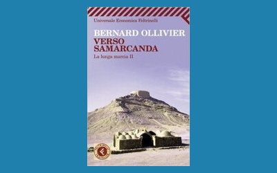 Verso Samarcanda