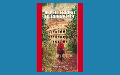 Il pellegrino di Burdigala
