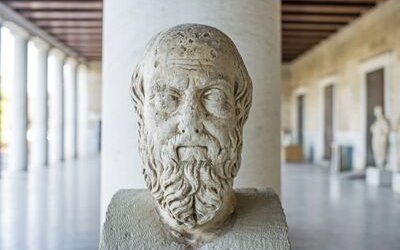 Chi era Erodoto, lo storico greco ritenuto il “padre della storia” 