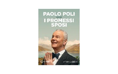 Anteprima Emons: la superstar Paolo Poli legge I Promessi sposi
