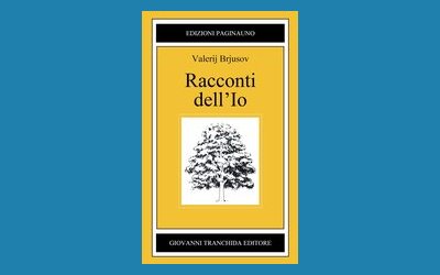 I racconti dell'io