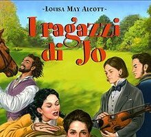 I ragazzi di Jo