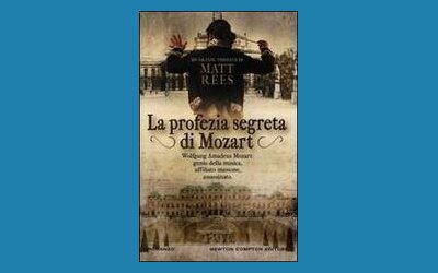 La profezia segreta di Mozart