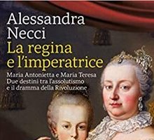 La regina e l'imperatrice