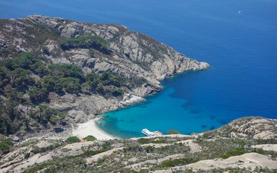 In viaggio con Dumas sull'isola di Montecristo: alla ricerca del conte