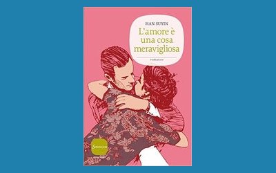 L'amore è una cosa meravigliosa