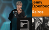 International Booker Prize 2024: vince Jenny Erpenbeck con “Kairos”