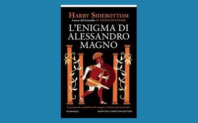 L'enigma di Alessandro Magno