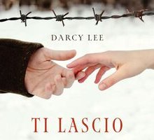 Ti lascio il mio cuore