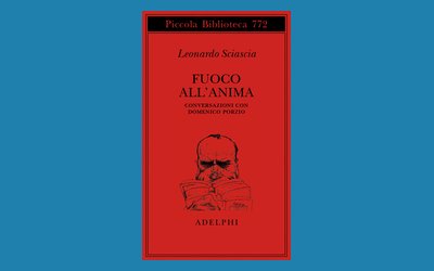 Fuoco all'anima
