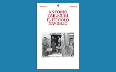 Il piccolo naviglio