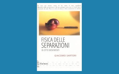 Fisica delle separazioni in otto movimenti