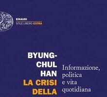 La crisi della narrazione. Informazione, politica e vita quotidiana