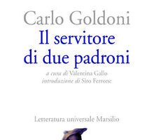 Il servitore di due padroni