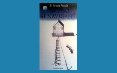 Avviso ai naviganti