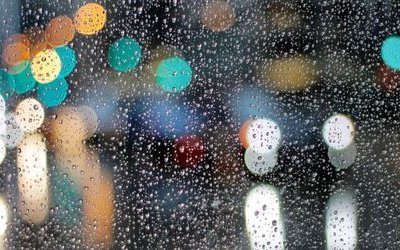 Aforismi sulla pioggia: le frasi e le citazioni più belle