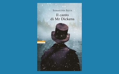 Il canto di Mr Dickens